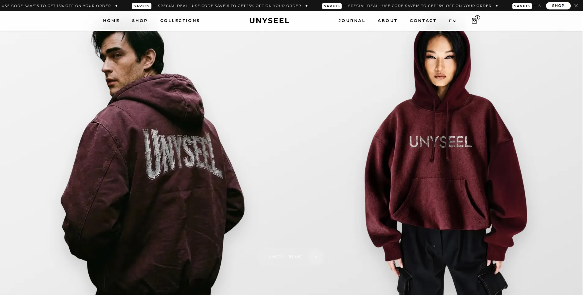 UNYSEEL